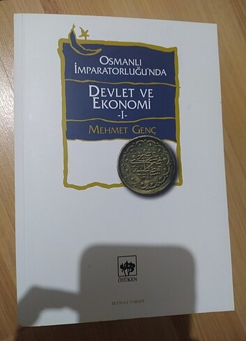Devlet ve Ekonomi 