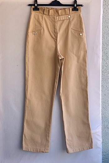 Trendyol & Milla Milla Camel Pantolon
