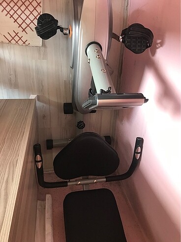 Beden Renk Spor bisikleti