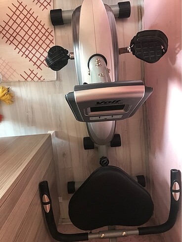 Beden Spor bisikleti