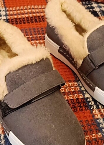 Diğer Kışlık ayakkabı 
