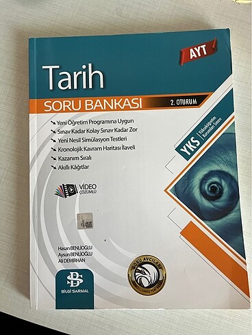 Bilgi Sarmal Ayt Tarih