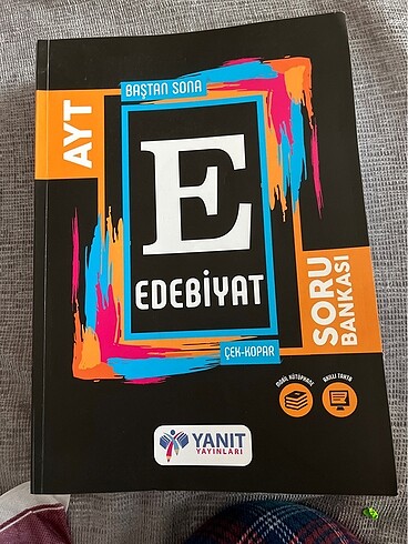 Yanıt Ayt edebiyat