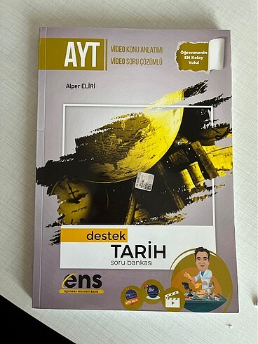 Ens Ayt Tarih