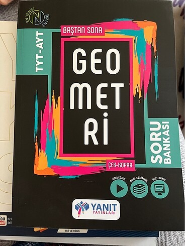 Yanıt Tyt ayt geometri