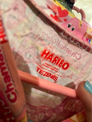 s Beden Haribo tisört
