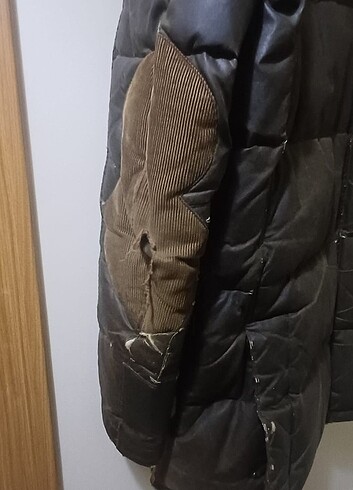 Barbour Mont