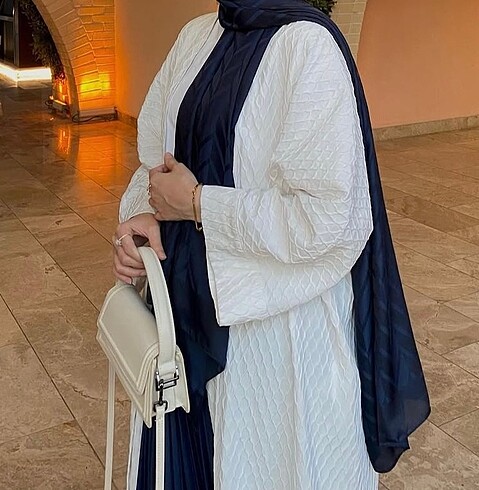 Kadriye Baştürk Kimono