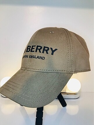 Burberry Orjinal şapka