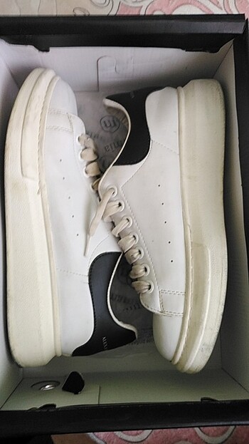 orijinal ALEXANDER McQueen 