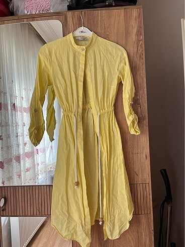 Tunik gömlek