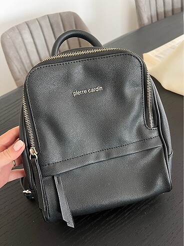 Pierre Cardin Sırt Çantası