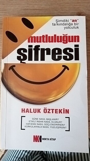 Kitap