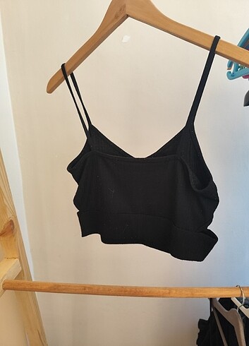 m Beden Crop 