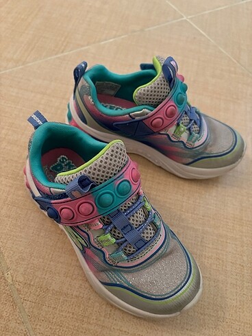 Skechers Skechers sneaker 28 numara