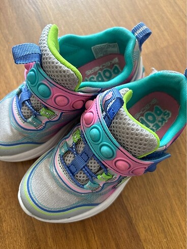 Skechers Skechers sneaker 28 numara