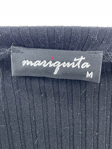 m Beden siyah Renk Vintage Love Bluz %70 İndirimli.