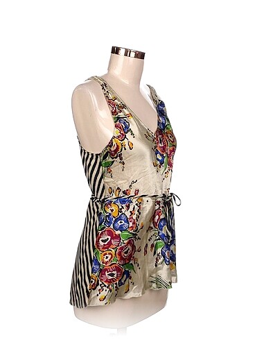 Vintage Love Diğer Bluz %70 İndirimli.