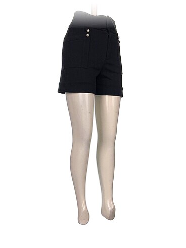 Zara Zara Mini Şort %70 İndirimli.