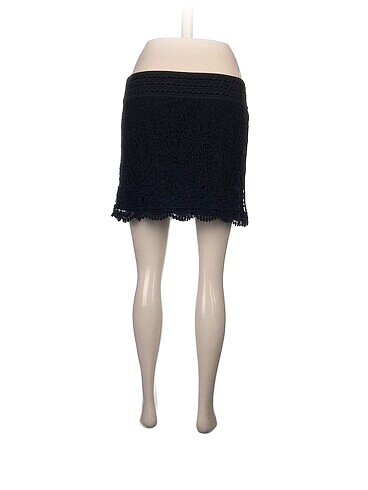 36 Beden Topshop Mini Etek %70 İndirimli.