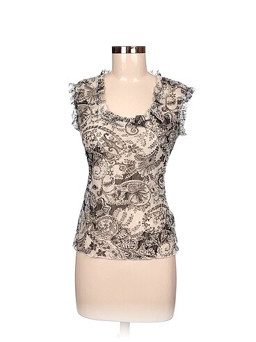 Marks & Spencer Bluz %70 İndirimli.