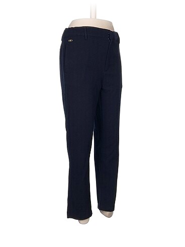U.S Polo Assn. U.S Polo Assn. Kumaş Pantolon %70 İndirimli.