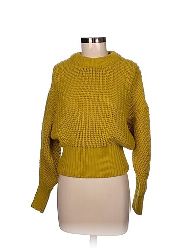 Zara Kazak / Triko %70 İndirimli.