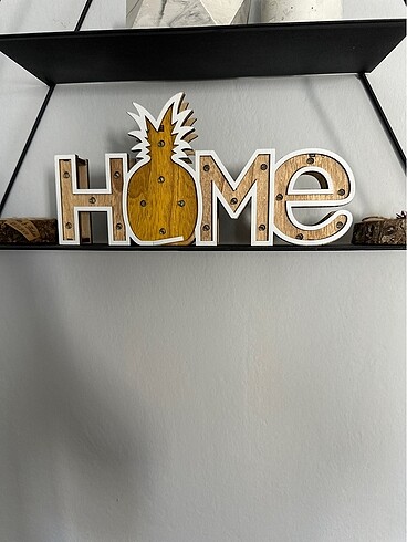 Ledli home