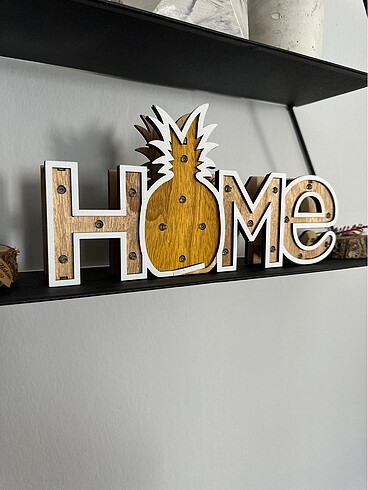 English Home Ledli home