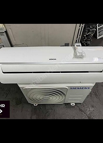 Siemens İnventerKlima 18000 BTU A kalite 