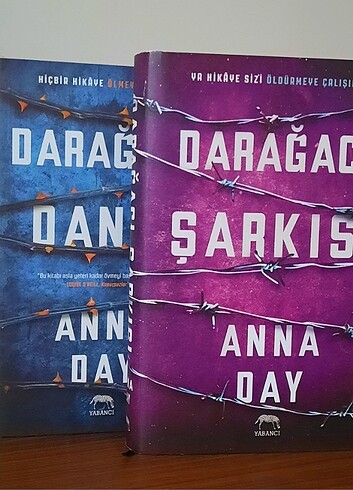 Darağacı Dansı & Darağacı Şarkısı 