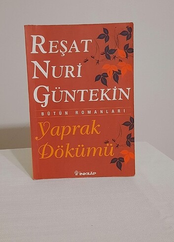 Yaprak Dökümü 