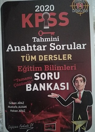Yargı yayınları 