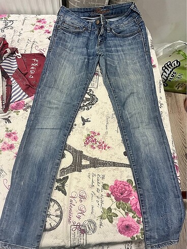 Mavi jeans