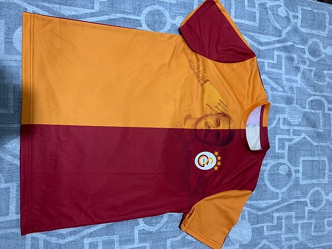 GS Store GALATASARAY MAURO İCARDİ FORMA