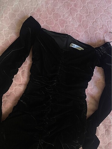 xs Beden ZARA ELBİSE