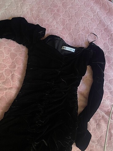 Zara ZARA ELBİSE