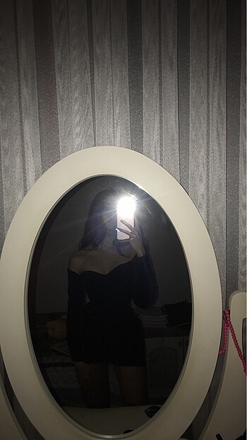 ZARA ELBİSE