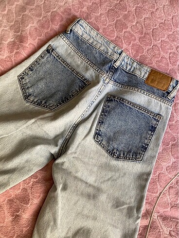 34 Beden PULL&BEAR