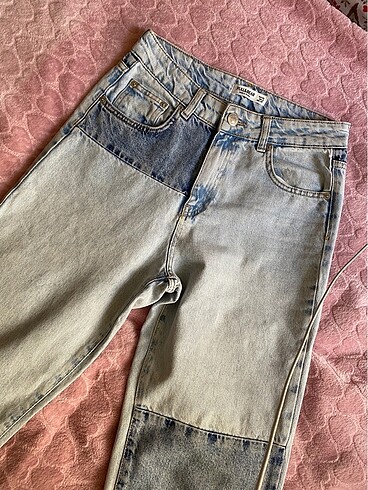 PULL&BEAR
