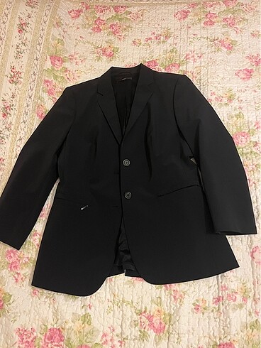 Blazer ceket