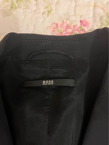 Diğer Blazer ceket
