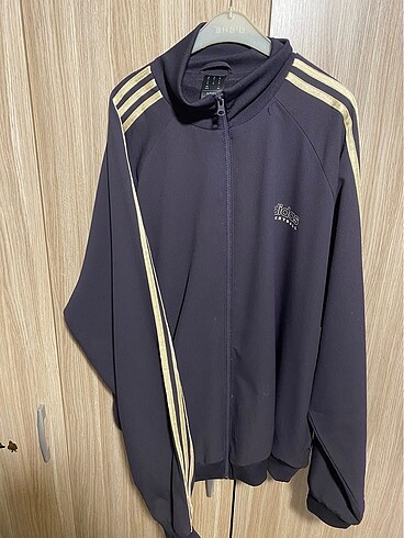 Adidas Erkek Sweatshirt/ceket