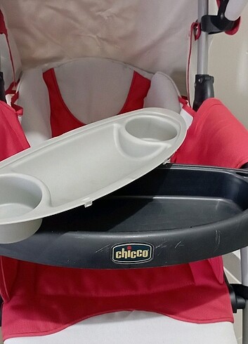 15-36 kg Beden çeşitli Renk Bebek Arabası Chicco 