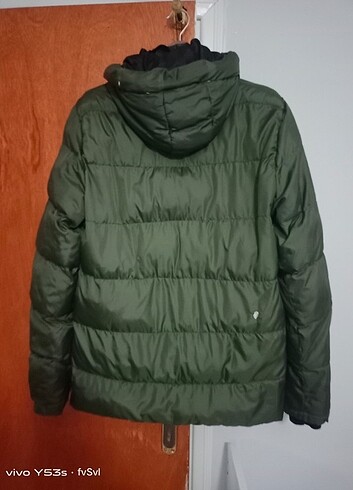 Erkek Mont - Görsel 2