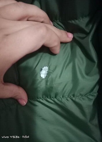 Erkek Mont - Görsel 3