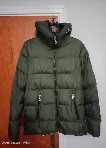 Erkek Mont - Görsel 4