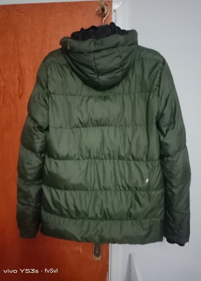 Erkek Mont - Görsel 2