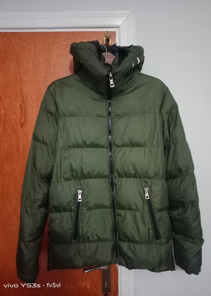 Erkek Mont - Görsel 4