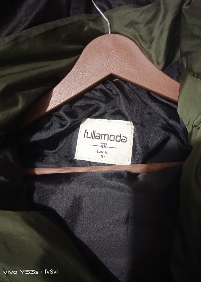 Erkek Mont - Görsel 5